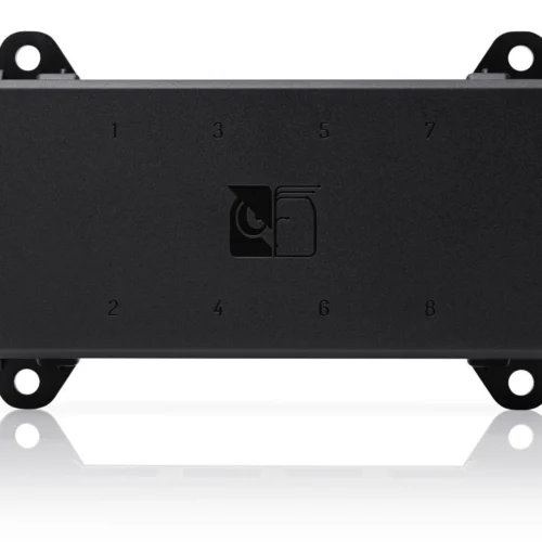 Alternative view of Контролер за 8 вентилатора Noctua NV-FH2