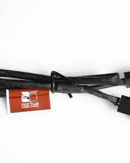 Noctua удължител за вентилатор Fan extension 3pin 30cm - NA-EC2