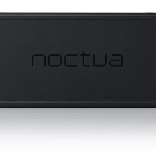 Noctua разклонител за вентилатори Fan Hub – 8 port PWM with SATA Power 5V/12V –