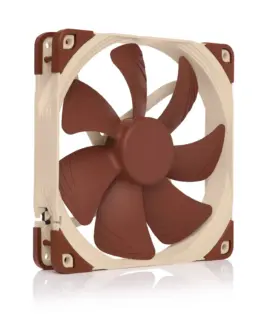 Noctua Вентилатор Fan 140mm 5V PWM USB - NF-A14 5V PWM