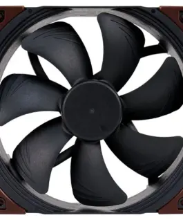 Alternative view of Noctua Вентилатор Fan 140mm NF-A14 iPPC-2000 PWM