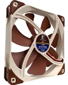 Alternative view of Noctua Вентилатор Fan 140mm NF-A14 PWM