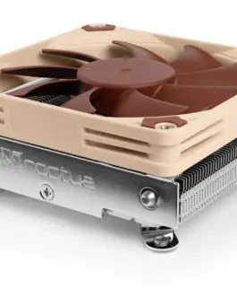 Noctua Охлаждане CPU Cooler NH-L9i-17xx Low Profile