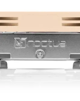 Alternative view of Noctua Охлаждане CPU Cooler NH-L9i-17xx Low Profile