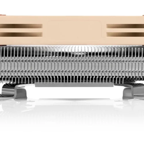 Noctua Охлаждане CPU Cooler NH-L9i-17xx Low Profile