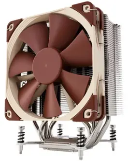 Noctua Сървърен охладител CPU Cooler NH-U12DX i4 -
