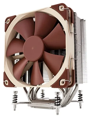 Noctua Сървърен охладител CPU Cooler NH-U12DX i4 -