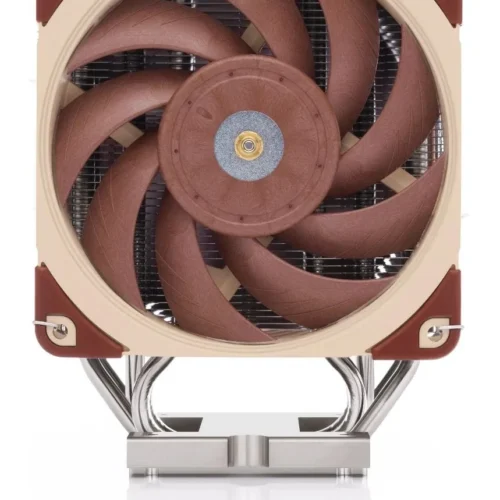 Alternative view of Noctua въздушно охлаждане CPU Cooler NH-U12S DX-4677 LGA4677