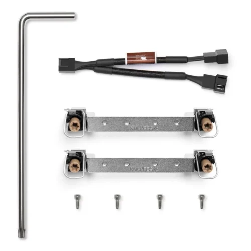 Noctua въздушно охлаждане CPU Cooler NH-U12S DX-4677 LGA4677