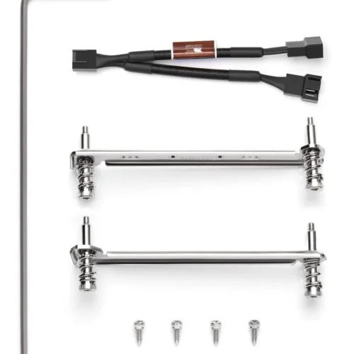 Noctua Охладител за процесор CPU Cooler NH-U14S TR5-SP6 – AMD