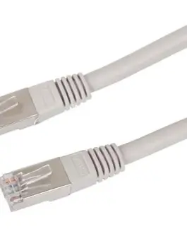 VCom Кабел LAN SFTP Cat.6 Patch Cable - NP632-2m