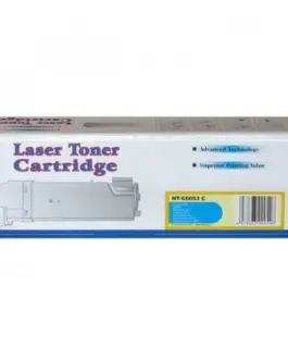 КАСЕТА ЗА DELL 1320C -  WITH CHIP / С ЧИП - CYAN - HIGH CAPACITY - 310-9060 / KU051 / KU053 - PN NT-C0053C -