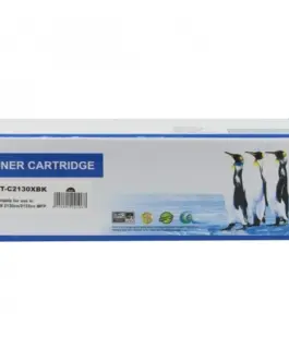 КАСЕТА ЗА DELL 2130/2135 - WITH CHIP / С ЧИП - Black - OUTLET - HIGH CAPACITY - 330-1436 / FM064 / T106C - PN NT-C2130XB