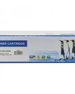 КАСЕТА ЗА DELL 2130/2135 - WITH CHIP / С ЧИП - MAGENTA - HIGH CAPACITY - OUTLET - 330-1433 / FM067 / T109C - PN NT-C2130