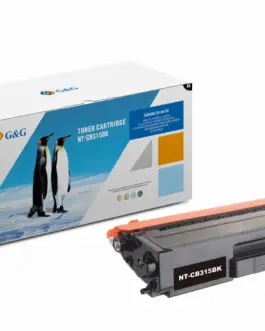 УНИВЕРСАЛНА КАСЕТА ЗА BROTHER HL 4150/4170/4570CDW/MFC 9460CDN/9560/9970 - TN320B (TN-320B)/TN325B (TN-325B) - Black - P