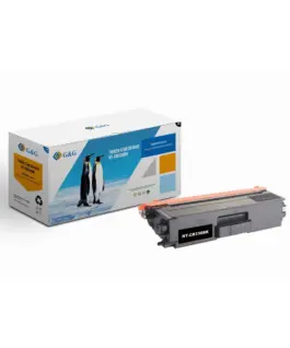 КАСЕТА ЗА BROTHER HL L8250CDN/L8350CDW/MFC L8650CDW/L8850CDW/DCP L8400CDN/L8450CDW - Black - TN326BK (TN-326BK) - PN NT-