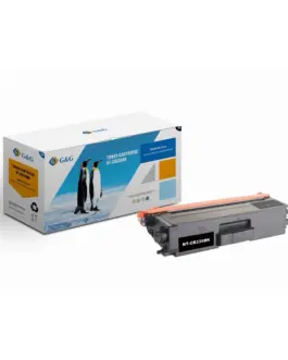 КАСЕТА ЗА BROTHER HL L8250CDN/L8350CDW/MFC L8650CDW/L8850CDW/DCP L8400CDN/L8450CDW - Black - TN326BK (TN-326BK) - PN NT-