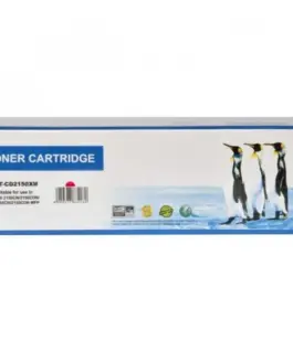 КАСЕТА ЗА DELL 2150CN/2150CDN/2155CN/2155CDN - Magenta - 331-0717 / 2Y3CM - PN NT-CD2150XM -