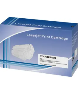 КАСЕТА ЗА HP LaserJet Pro M402/MFP M426 series - /26X/ - Black - CF226X - PN RT-CH226XC - BLUE