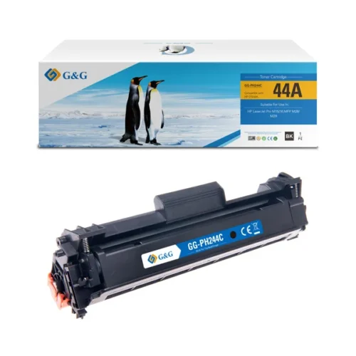 КАСЕТА ЗА HP LaserJet Pro M15a/M15w/MFP M28a/M28w - /44A/ - Black - CF244A - PN NT-CH244C -