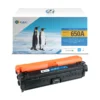 КАСЕТА ЗА HP Color Laserjet CP5520/CP5525 - /650A/ - CE271A - Cyan - PN NT-CH271FC - G&G