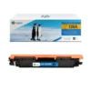 УНИВЕРСАЛНА КАСЕТА ЗА HP Color Laserjet CP1025/CP1025NW - Black - /126A/ - CRG-729BK (CRG729BK)/CE310A - PN NT-CH310FBK/