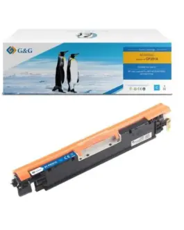 КАСЕТА ЗА HP LaserJet Pro MFP M176/MFP M177 series - /130A/ - Cyan - CF351A -  PN NT-CH351C/NT-CH351QFC -