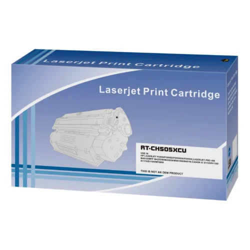 УНИВЕРСАЛНА КАСЕТА ЗА HP Laserjet P2055/Pro 400/M401/CANON LBP 6300/6310/6600/6650/6670 - CRG-719H (CRG719H)/CE505X/CF28