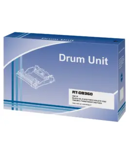 БАРАБАННА КАСЕТА ЗА BROTHER HL 2140/2150N/2170W - DR2100 (DR-2100) - DRUM UNIT - PN NT-D0360/NT-DB360 - BLUE
