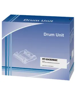 БАРАБАННА КАСЕТА ЗА XEROX Phaser 3052/3260/Work Centre 3215/3225 - DRUM UNIT - 101R00474 - PN NT-DX3260C - BLUE