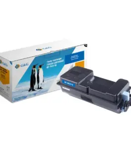 КАСЕТА ЗА KYOCERA MITA FS 4100/4200/4300 - Black - TK3110 (TK-3110) - PN  NT-FTK3110C - G&G