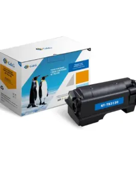 КАСЕТА ЗА KYOCERA MITA FS 4200/4300 - TK3130 (TK-3130) - 1T02LV0NL0 - Black - PN  NT-FTK3130 -