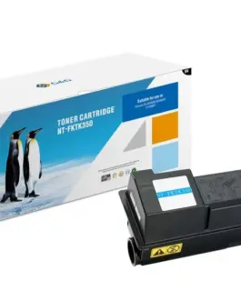 КАСЕТА ЗА KYOCERA MITA FS 3920DN/3040/3150/3540/3640 - TK350 (TK-350) - Black - PN NT-FKTK350 -