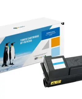 КАСЕТА ЗА KYOCERA MITA FS 3920DN/3040/3150/3540/3640 - TK350 (TK-350) - Black - PN NT-FKTK350 -