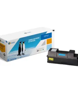 КАСЕТА ЗА KYOCERA MITA FS 4020DN - TK360 (TK-360) - Black - PN NT-FKTK360 -  G&G