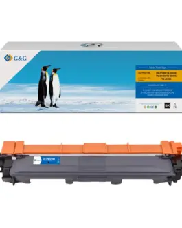 УНИВЕРСАЛНА КАСЕТА ЗА BROTHER HL 3140CW/3170CDW - Black - TN241B (TN-241B)/TN221B (TN-221B)/TN251B (TN-251B)/TN261B (TN-