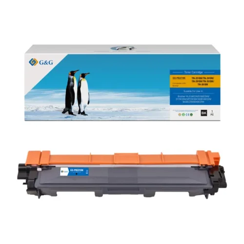 УНИВЕРСАЛНА КАСЕТА ЗА BROTHER HL 3140CW/3170CDW - Black - TN241B (TN-241B)/TN221B (TN-221B)/TN251B (TN-251B)/TN261B (TN-