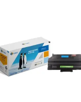 КАСЕТА ЗА DELL 1130/1133/1135 -  WITH CHIP / С ЧИП - Black - 593-10961 (59310961) / 2MMJP  - PN NT-PD1130C -