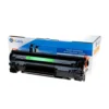 КАСЕТА (JUMBO) ЗА HP Laserjet P1505/M1120 MFP Series/M1522 MFP Series/P1500 Series - CB436A - Black - JUMBO - PN NT-PH43