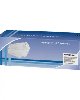 УНИВЕРСАЛНА КАСЕТА ЗА HP/CANON CB541A/CE321A/CF211A/CRG-716C (CRG716C)/CRG-731C (CRG731C) - Cyan - PN RT-PH541UC - BLUE