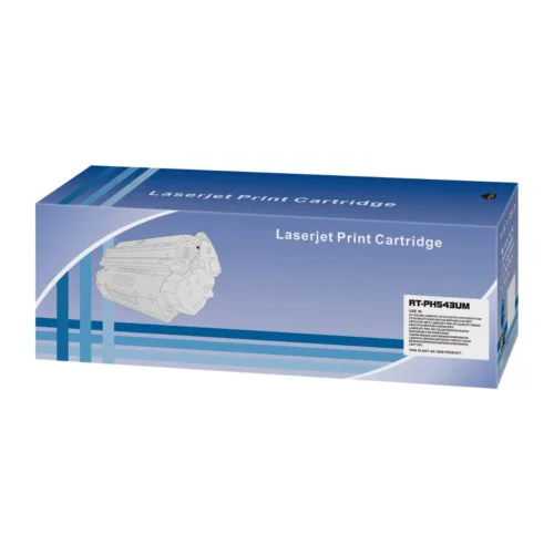 УНИВЕРСАЛНА КАСЕТА ЗА HP/CANON CB543A/CE323A/CF213A/CRG-716M (CRG716M)/CRG-731M (CRG731M) - Magenta - PN RT-PH543UM - BL