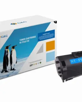 КАСЕТА ЗА LEXMARK MX 710/711/810/811/812 series - 62D2H00 - Black - PN NT-PL621XC - G&G