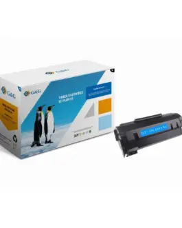 КАСЕТА ЗА LEXMARK MX 711/810/811/812 series - 62D2X00 - Black - PN NT-PL621XXC - G&G