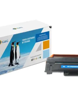 КАСЕТА ЗА SAMSUNG ML 2950/2955/SCX 4728/4729 - MLT-D103S (MLTD103S) - WITH CHIP /  С ЧИП - Black - PN NT-PS2950C -