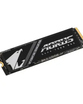 Alternative view of SSD диск Gigabyte AORUS 7300, 1TB, NVMe, PCIe Gen4 SSD диск w/o Heatsink