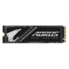 SSD диск Gigabyte AORUS 7300 1TB NVMe PCIe Gen4 SSD диск w/o Heatsink