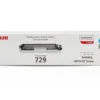 КАСЕТА ЗА CANON LBP 7018C/7010C - Cyan - CRG729C (CRG-729C) - PN CR4369B002AA