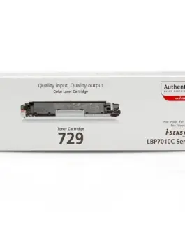 КАСЕТА ЗА CANON LBP 7018C/7010C - Cyan - CRG729C (CRG-729C) - PN CR4369B002AA