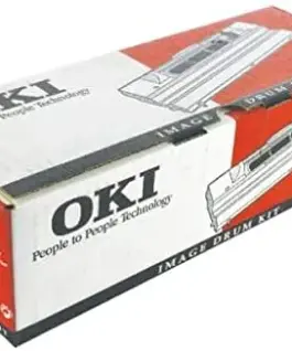 БАРАБАННА КАСЕТА ЗА OKI PAGE 4m/4w/4w+/OF 4100 - DRUM UNIT - OUTLET - Black - PN
