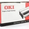 БАРАБАННА КАСЕТА ЗА OKI PAGE 10i/10ex/12i/n - DRUM UNIT - OUTLET - Type 5 -